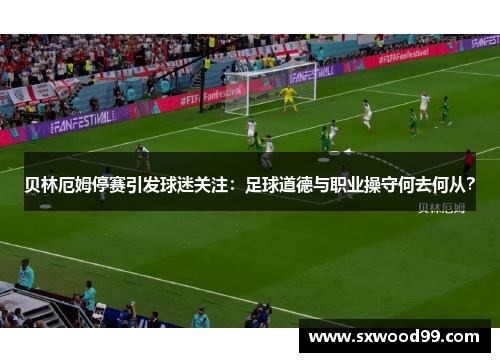 贝林厄姆停赛引发球迷关注：足球道德与职业操守何去何从？